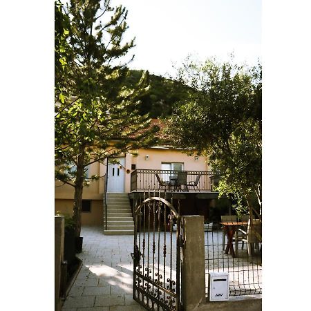 House Natural Citluk Bagian luar foto