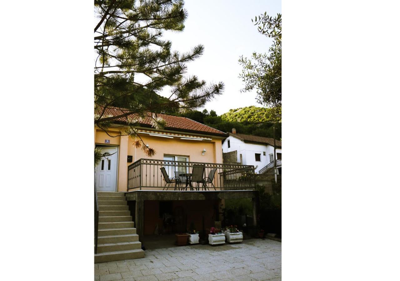 House Natural Citluk Bagian luar foto