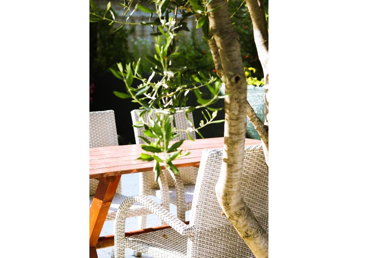 House Natural Citluk Bagian luar foto