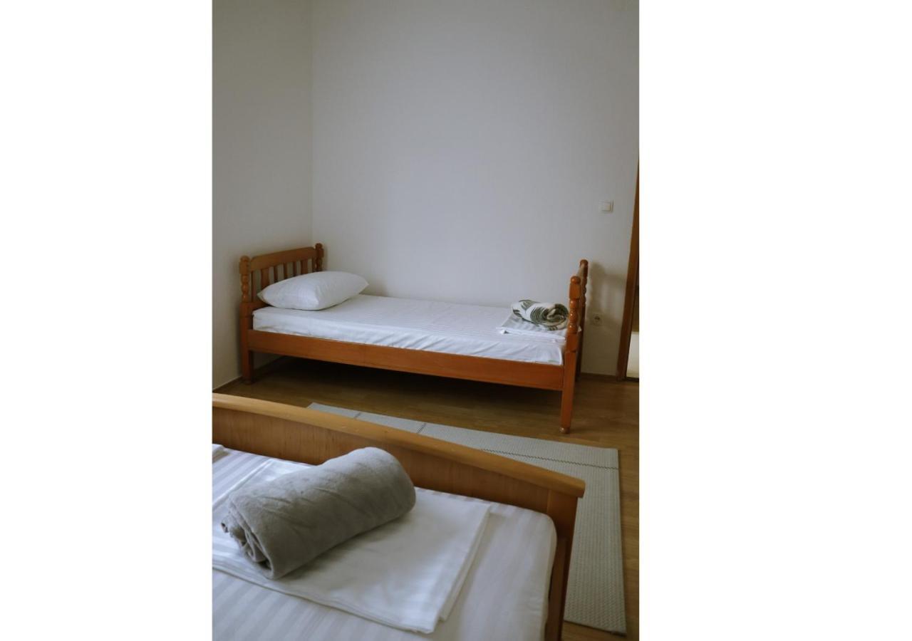 House Natural Citluk Bagian luar foto