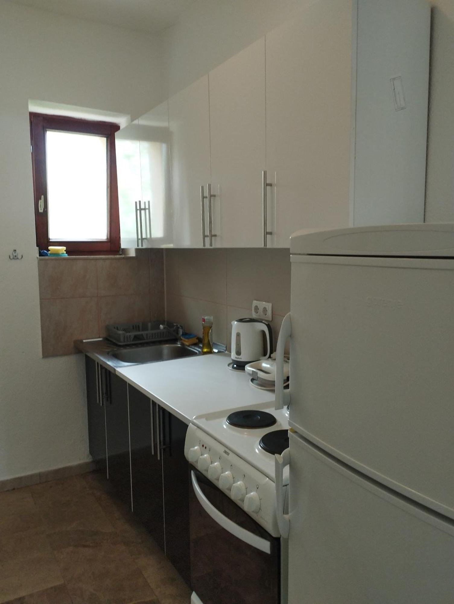 House Natural Citluk Bagian luar foto